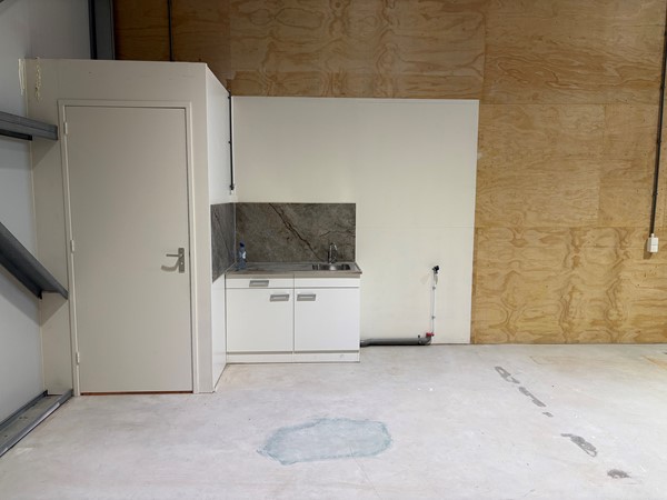 Foto - Onder optie: Vredebestlaan 14A, 2685 AK Poeldijk