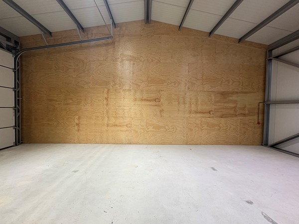 Foto - Onder optie: Vredebestlaan 14A, 2685 AK Poeldijk