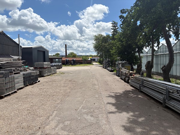 Foto - Onder optie: Vredebestlaan 14A, 2685 AK Poeldijk