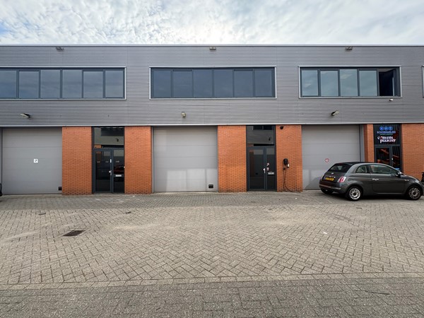 Foto - Te koop: Nobelstraat 16BU4, 2693 BC 's-Gravenzande