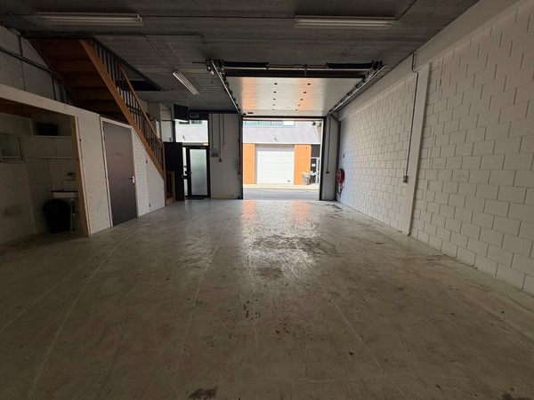 Foto - Te koop: Nobelstraat 16BU4, 2693 BC 's-Gravenzande
