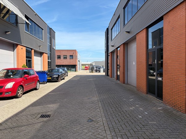 Foto - Te koop: Nobelstraat 16BU4, 2693 BC 's-Gravenzande
