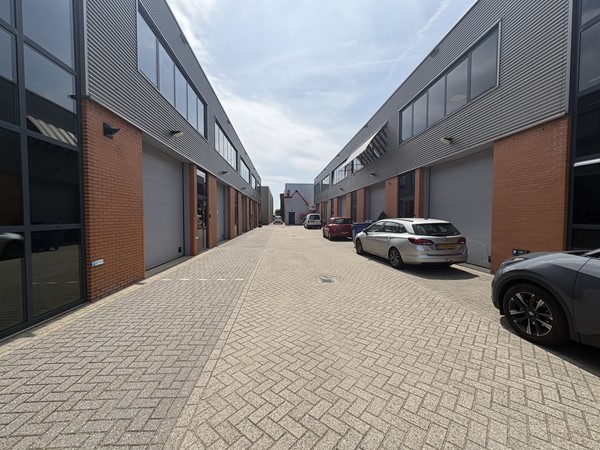 Foto - Te koop: Nobelstraat 16BU4, 2693 BC 's-Gravenzande