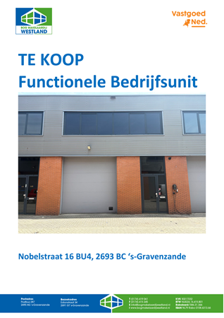 Brochure - Nobelstraat 16 BU4 's-Gravenzande.pdf - Nobelstraat 16BU4, 2693 BC 's-Gravenzande