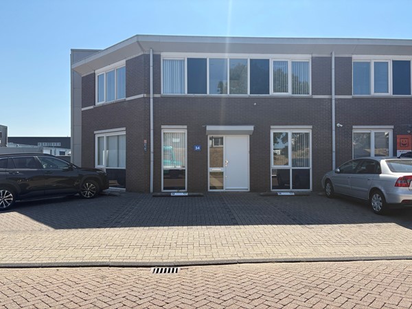 Foto - Te koop: Edisonstraat 34, 2691 GT 's-Gravenzande