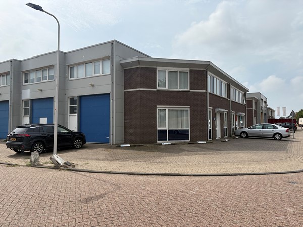 Foto - Te koop: Edisonstraat 34, 2691 GT 's-Gravenzande
