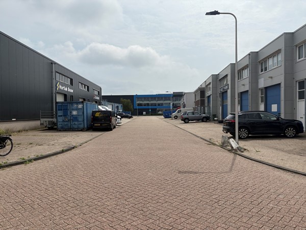 Foto - Te koop: Edisonstraat 34, 2691 GT 's-Gravenzande