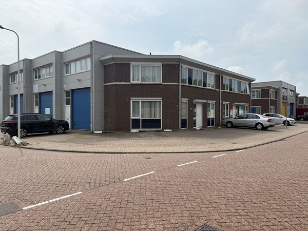 Foto - Te koop: Edisonstraat 34, 2691 GT 's-Gravenzande