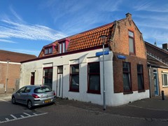 Woonhuis in Terneuzen