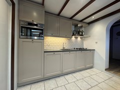 Verkocht:Poorterslaan 33, 4561 ZL Hulst - Foto