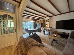 Verkocht:Poorterslaan 33, 4561 ZL Hulst - Foto