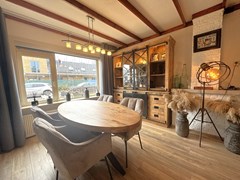 Verkocht:Poorterslaan 33, 4561 ZL Hulst - Foto