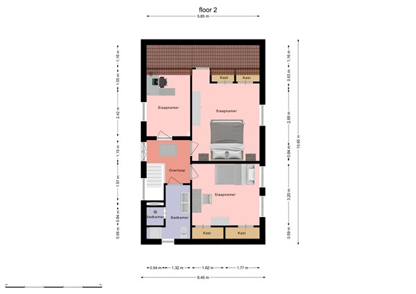 Molenstraat 43, 4554 CE Westdorpe - 170859439_molenstraat_54_floor_2_first_design_20250407_c0dc0f.jpg