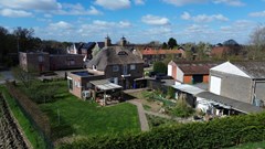 Verkocht:Molenstraat 43, 4554 CE Westdorpe - Foto