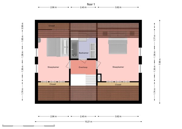 Sint Jorisstraat 10, 4505 AE Zuidzande - 171020356_sint_jorisstraa_floor_1_first_design_20250409_e7246c.jpg