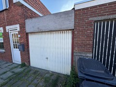 Verkocht:Louisastraat 20, 4541 AW Sluiskil - Foto