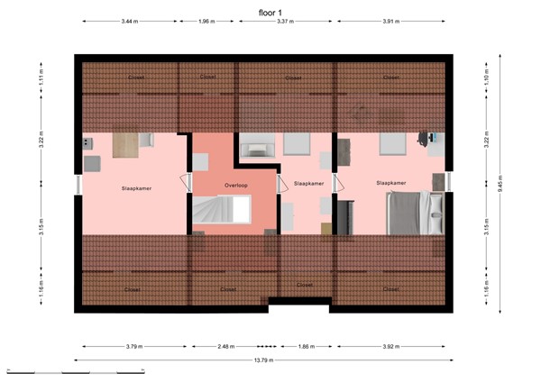 Romanlaan 8, 4527 BE Aardenburg - 172805893_romanlaan_8_452_floor_1_first_design_20250522_0f6dd5.jpg