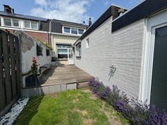 Verkocht:Schulpenpad 27, 4551 EE Sas van Gent - Foto