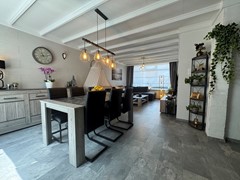 Verkocht:Schulpenpad 27, 4551 EE Sas van Gent - Foto