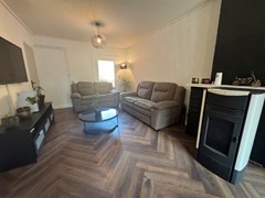 Verkocht:Teerlingstraat 13, 4567 BH Clinge - Foto