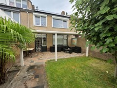 Verkocht:J.F. de Millianostraat 37, 4511 HK Breskens - Foto