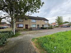 Verkocht:J.F. de Millianostraat 37, 4511 HK Breskens - Foto