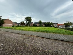 Verkocht:J.F. de Millianostraat 37, 4511 HK Breskens - Foto