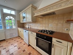 Verkocht:J.F. de Millianostraat 37, 4511 HK Breskens - Foto