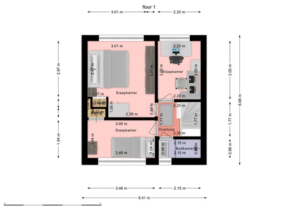Elzasstraat 8, 4571 AK Axel - 176357773_elzasstraat_8_floor_1_first_design_20250906_0563cd.jpg