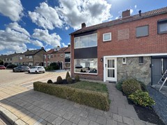 Verkocht:Elzasstraat 8, 4571 AK Axel - Foto
