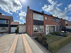 Verkocht:Elzasstraat 8, 4571 AK Axel - Foto