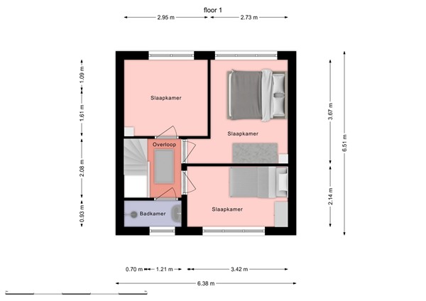 Visartstraat 14, 4541 BB Sluiskil - 176735521_visartstraat_14_floor_1_first_design_20250913_10561f.jpg