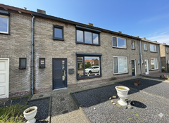 Koop:Visartstraat 14, 4541 BB Sluiskil - Foto