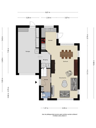 Geuzenstraat 2, 4521 CC Biervliet - 177781792_1583412_geuze_begane_grond_first_design_20251008_6b0a15.jpg