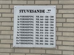 Koop:Stuvesande 384, 4532 MK Terneuzen - Foto