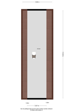 De Gebuurte 5, 4575 NB Overslag - 177285655_1582294_de_ge_zolder_first_design_20250925_1e0038.jpg
