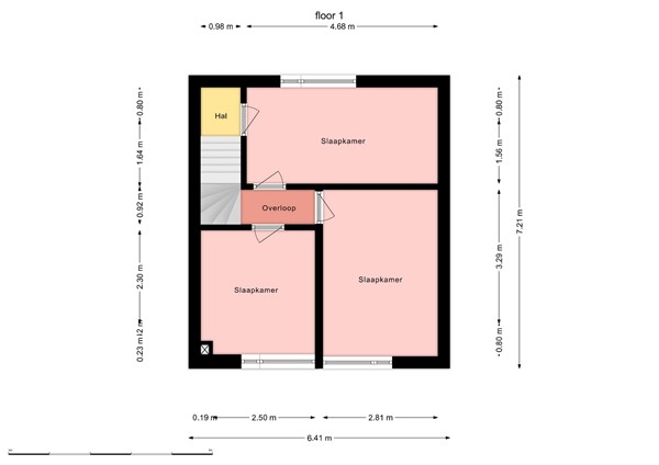 Louisastraat 23, 4541 AV Sluiskil - 179065222_louisastraat_23_floor_1_first_design_20251111_457c24.jpg