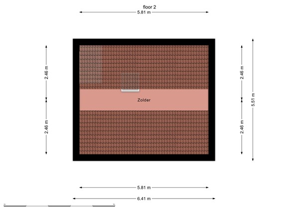 Louisastraat 23, 4541 AV Sluiskil - 179065222_louisastraat_23_floor_2_first_design_20251111_10d557.jpg