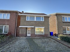 Nieuw in verkoop:Louisastraat 23, 4541 AV Sluiskil - Foto