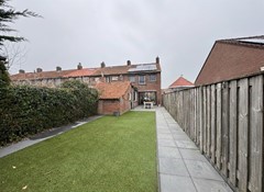 Nieuw in verkoop:Spoorstraat 43, 4541 AH Sluiskil - Foto