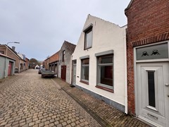 Nieuw in verkoop:Korte Dreefje 4, 4527 CS Aardenburg - Foto