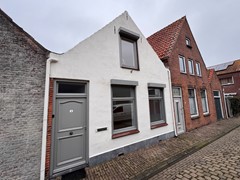 Nieuw in verkoop:Korte Dreefje 4, 4527 CS Aardenburg - Foto