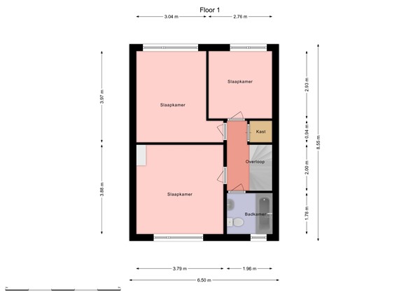 Spaarnestraat 13, 4535 GS Terneuzen - 182241058_spaarnestraat_1_floor_1_first_design_20260216_6c2613.jpg