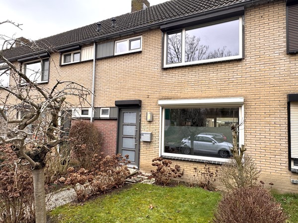 Koopwoning: Newtonstraat 45 in Terneuzen - €229.000 - 102m²