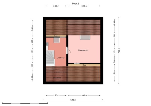 Newtonstraat 45, 4532 KG Terneuzen - 182247790_newtonstraat_41_floor_2_first_design_20260215_2ce768.jpg