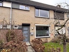 Nieuw in verkoop:Newtonstraat 45, 4532 KG Terneuzen - Foto