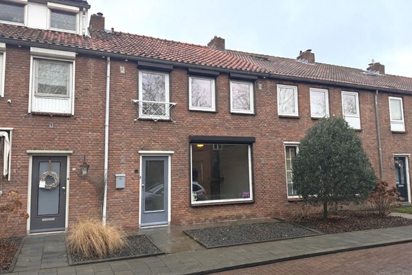 Koopwoning: Margrietstraat 27 in Terneuzen - €249.000 - 99m²