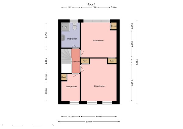Margrietstraat 27, 4532 BJ Terneuzen - 182249011_margrietstraat_floor_1_first_design_20260216_c5b476.jpg