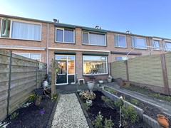 Nieuw in verkoop:Kloosterstraat 5, 4521 AP Biervliet - Foto