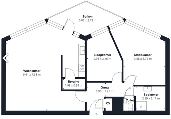 Stuvesande 384, 4532 MK Terneuzen - Plattegrond.jpg